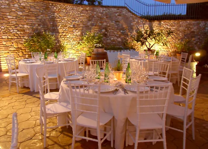 Antica Pieve B&B