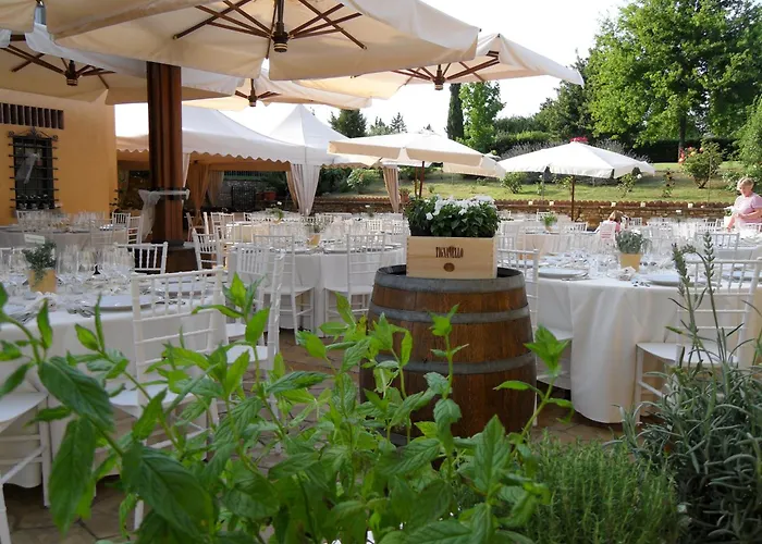 Antica Pieve B&B