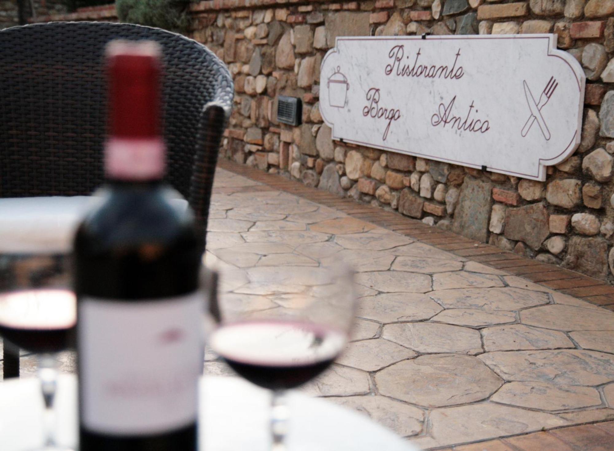 Antica Pieve Tavarnelle Val di Pesa