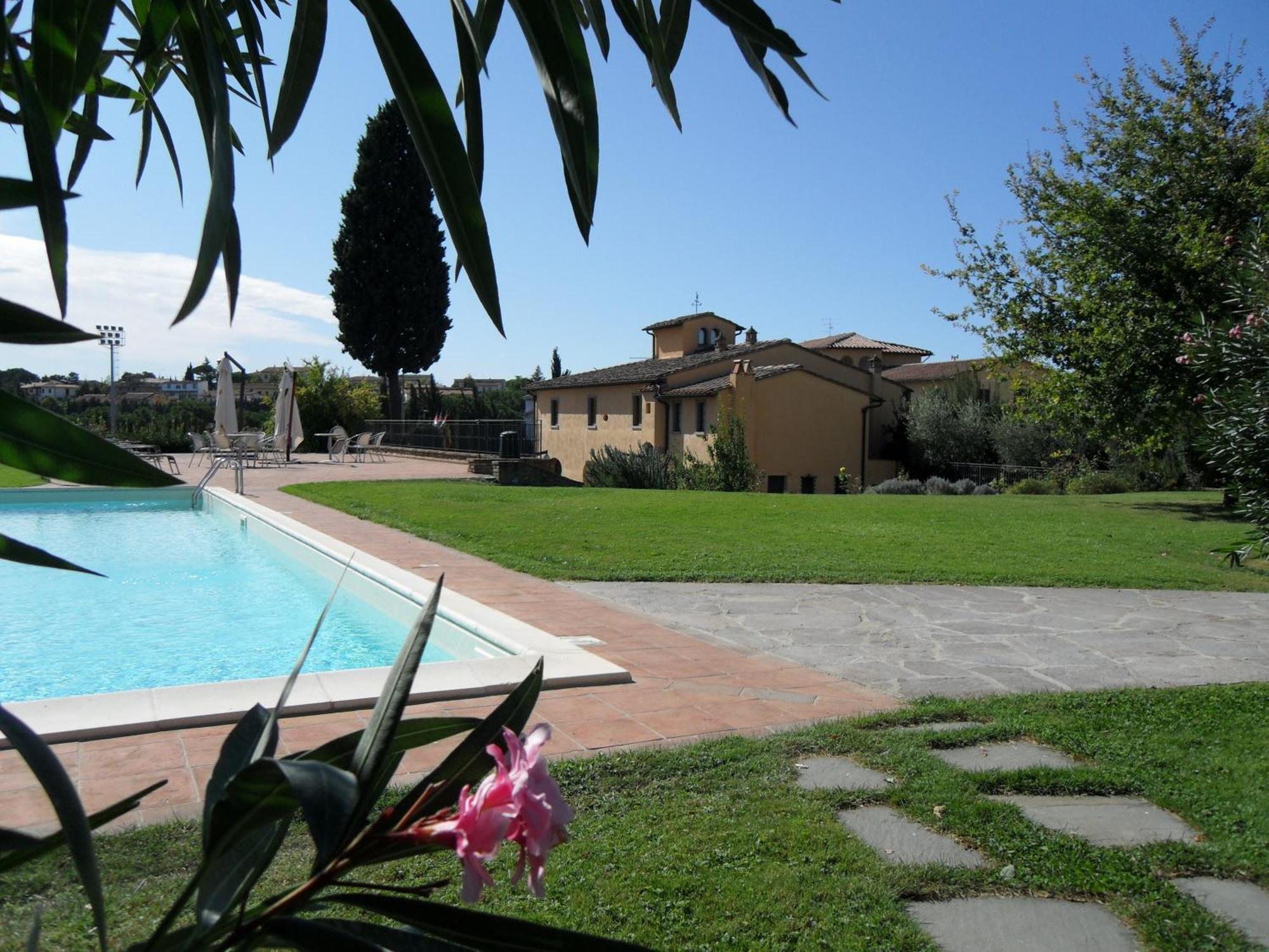 Séjour à la campagne Antica Pieve Tavarnelle Val di Pesa