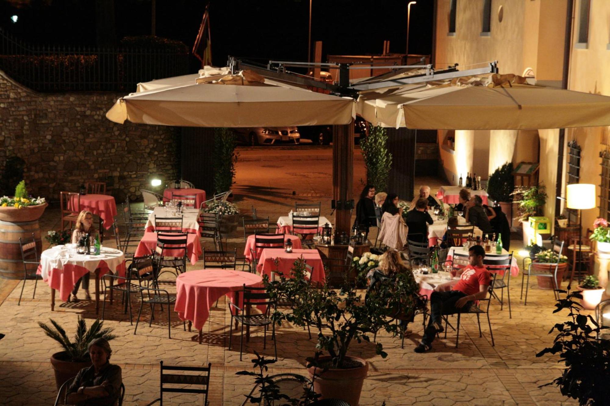 Antica Pieve