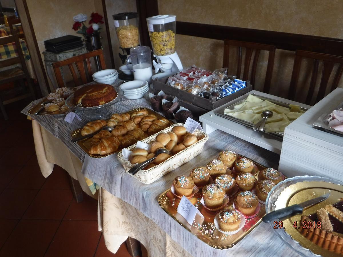 Antica Pieve * Tavarnelle Val di Pesa