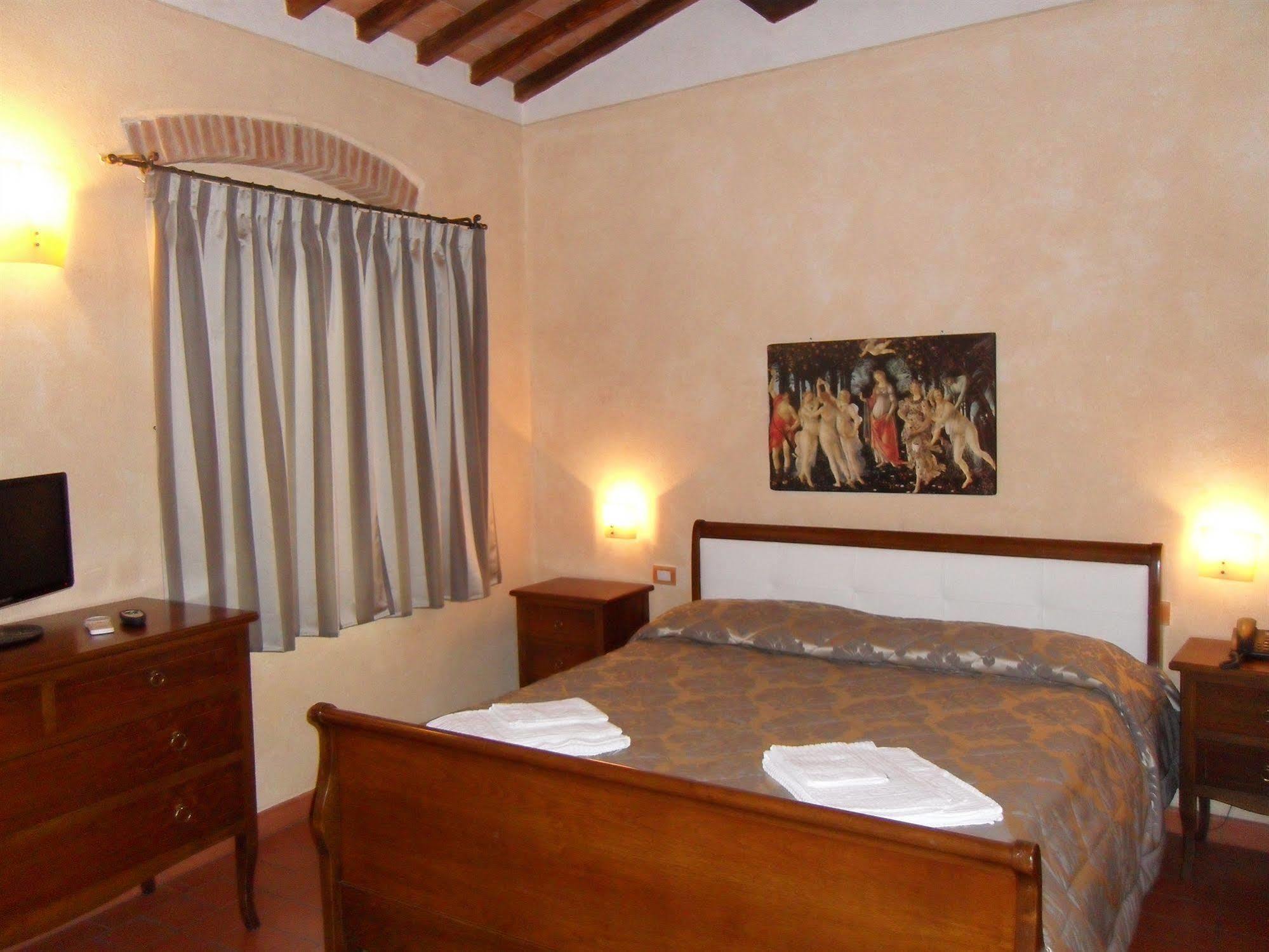 Antica Pieve