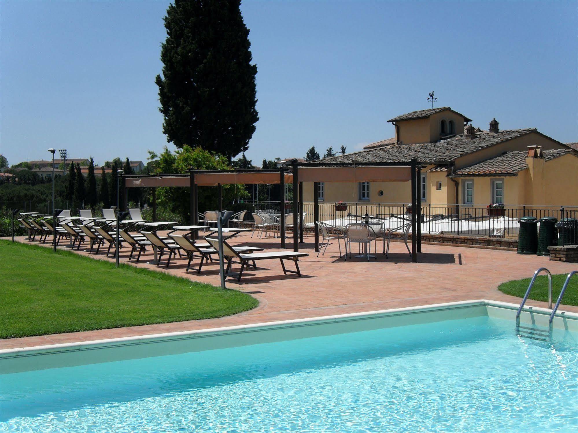 Antica Pieve