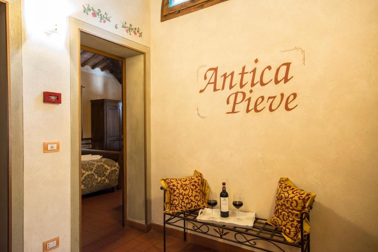 Antica Pieve *