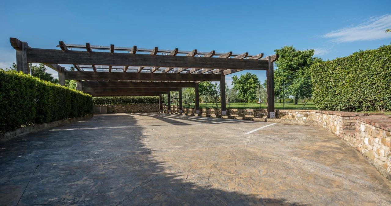 Séjour à la campagne Antica Pieve Tavarnelle Val di Pesa