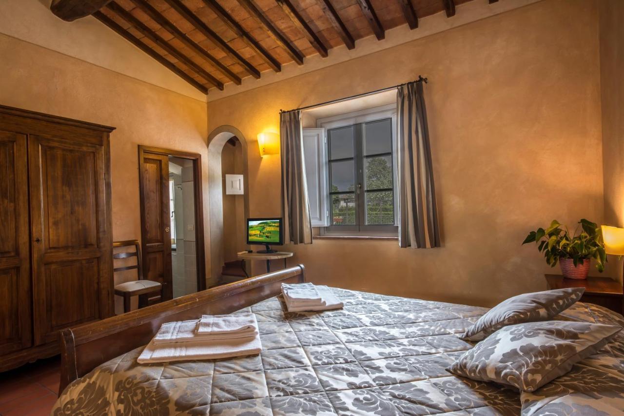 Antica Pieve Tavarnelle Val di Pesa
