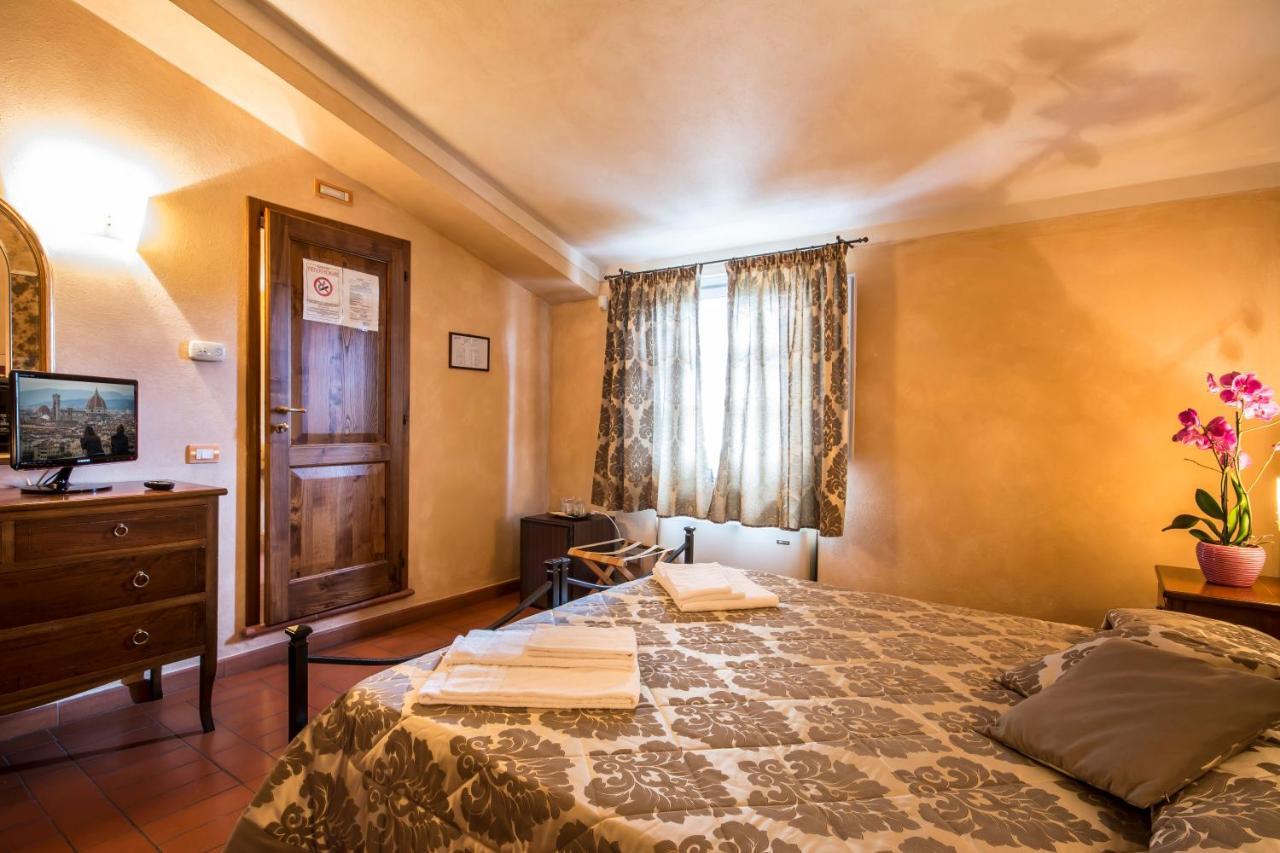 Antica Pieve * Tavarnelle Val di Pesa