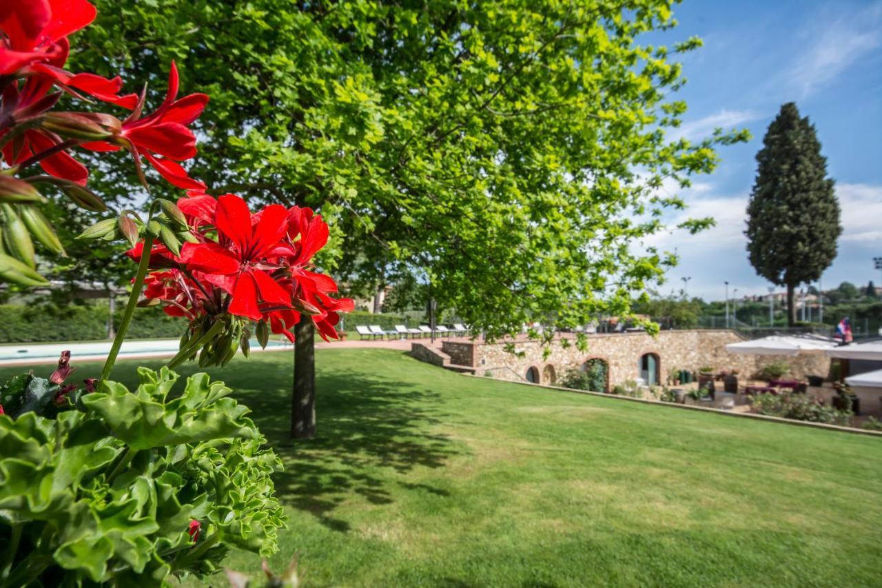 Séjour à la campagne Antica Pieve Tavarnelle Val di Pesa