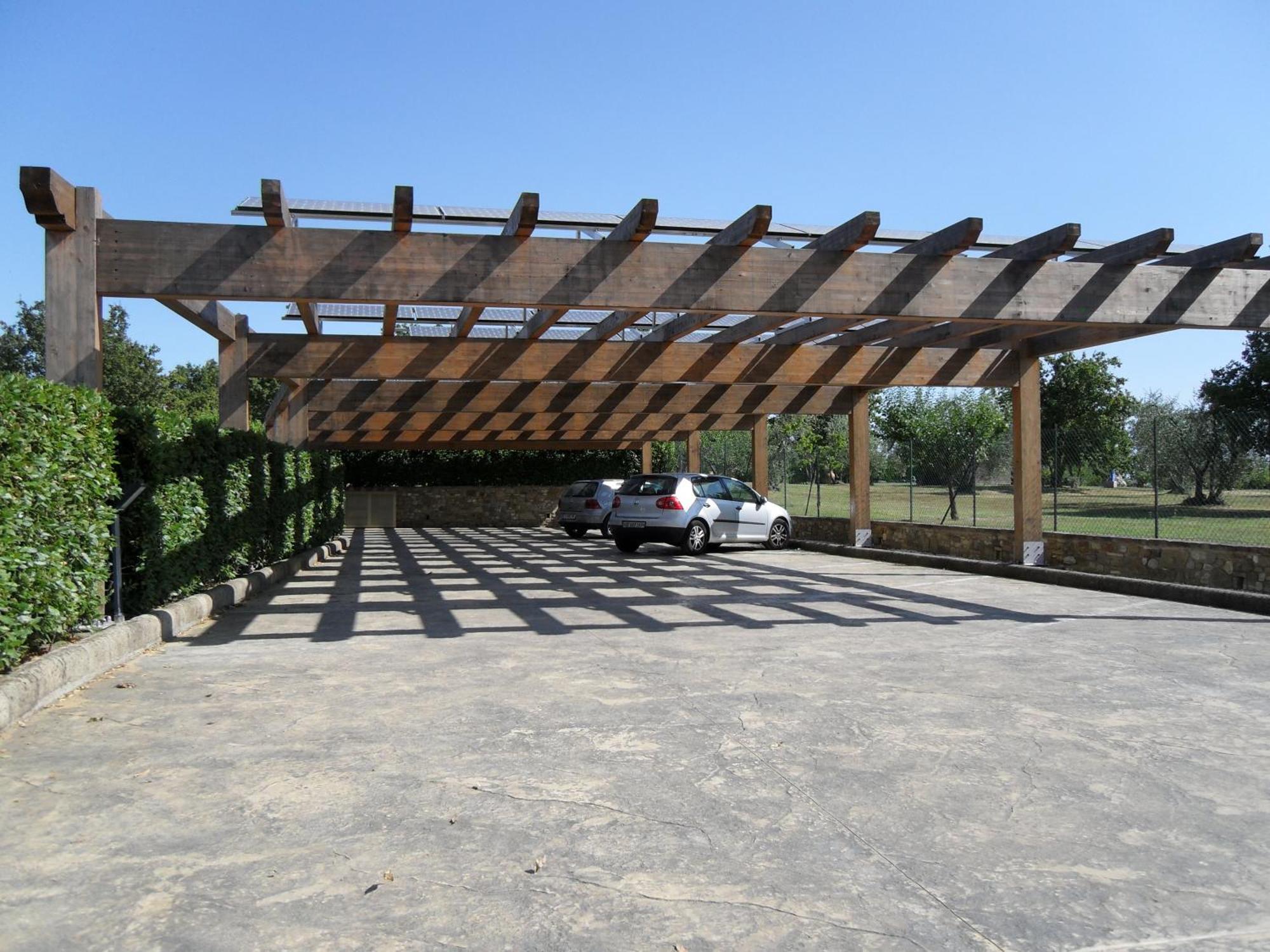 Country house Antica Pieve *