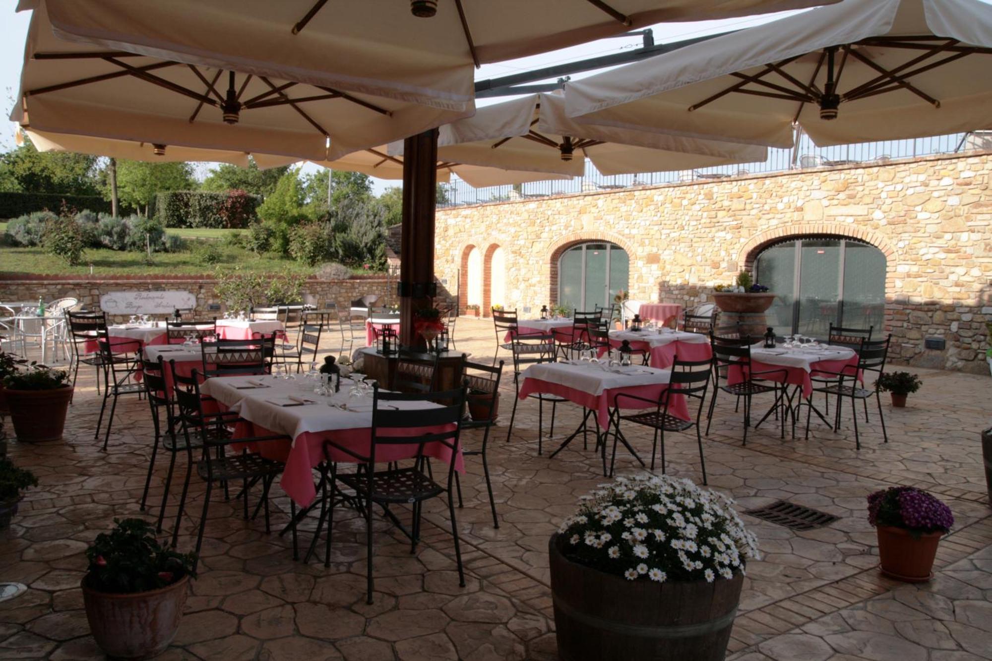 Country house Antica Pieve Tavarnelle Val di Pesa