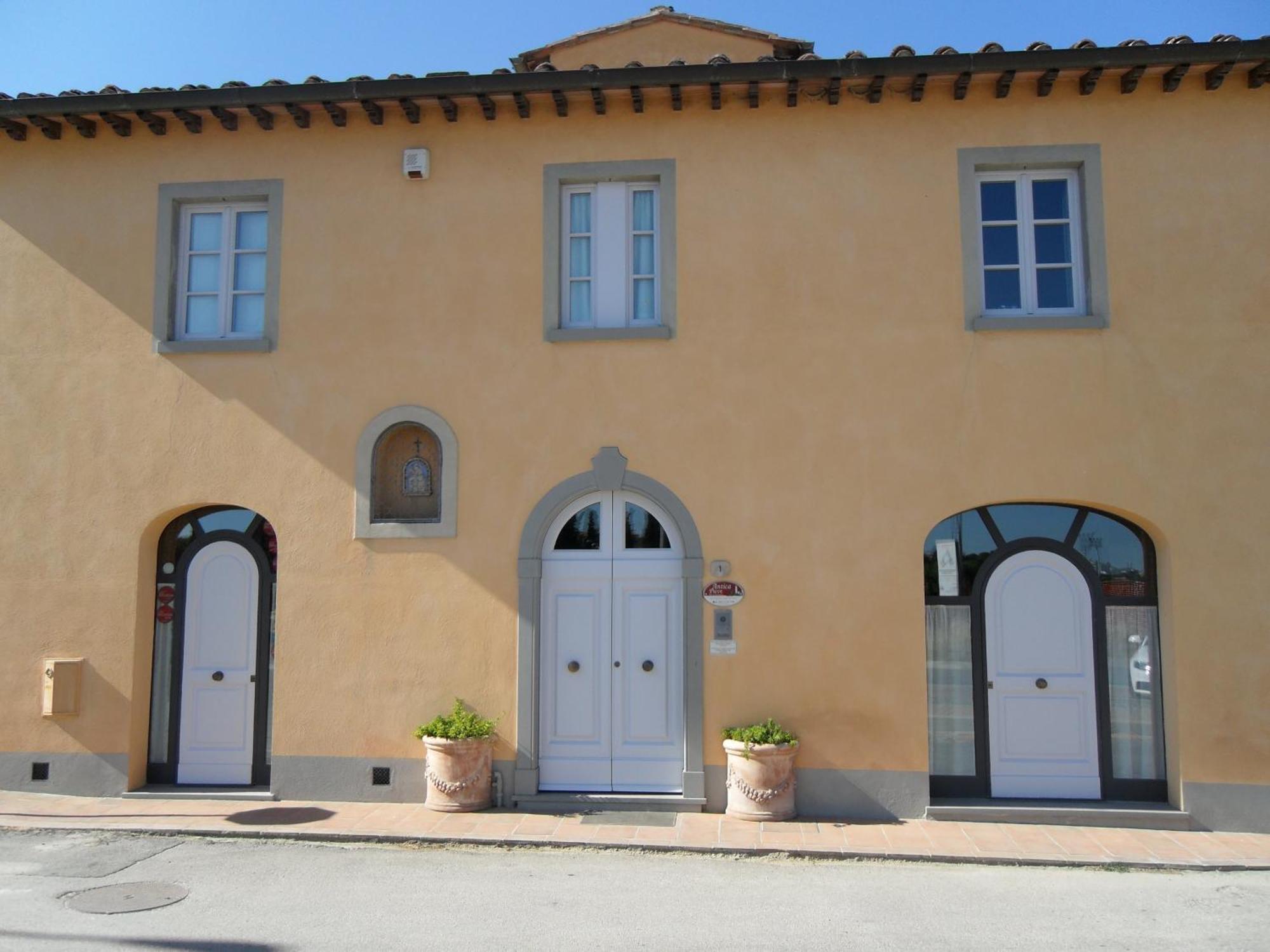 Antica Pieve