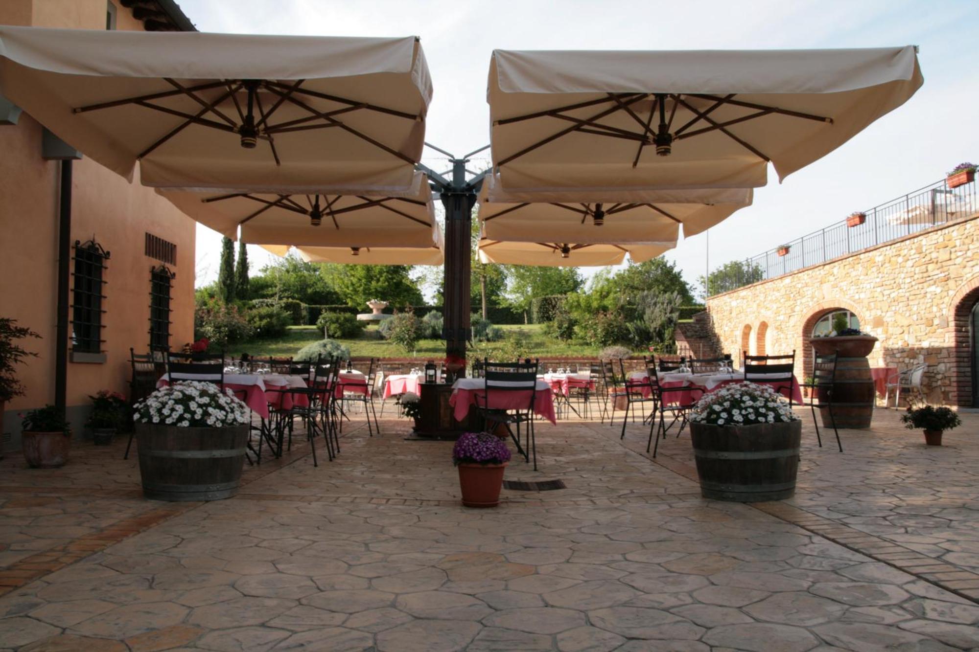 Antica Pieve