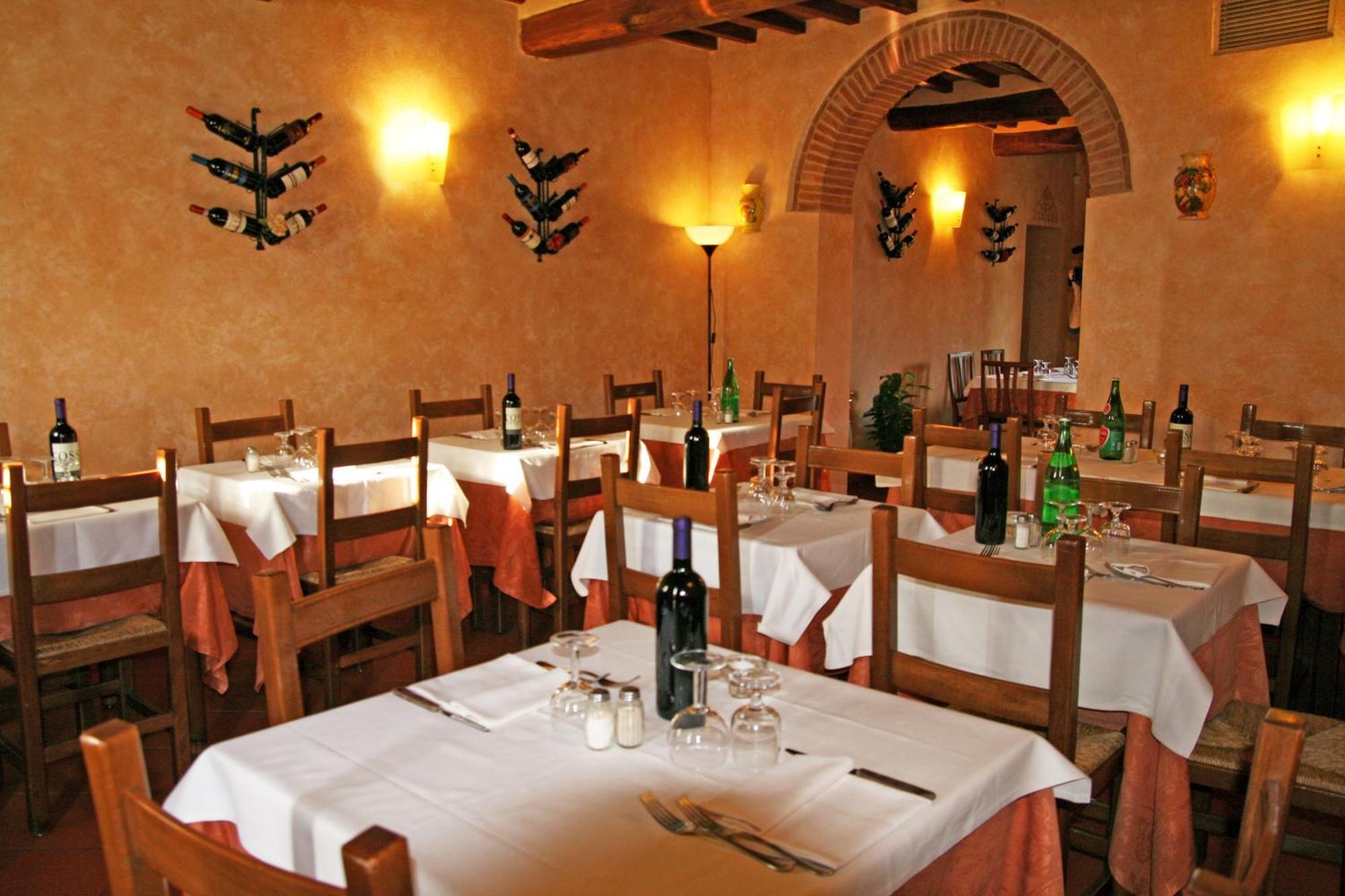 Country house Antica Pieve *