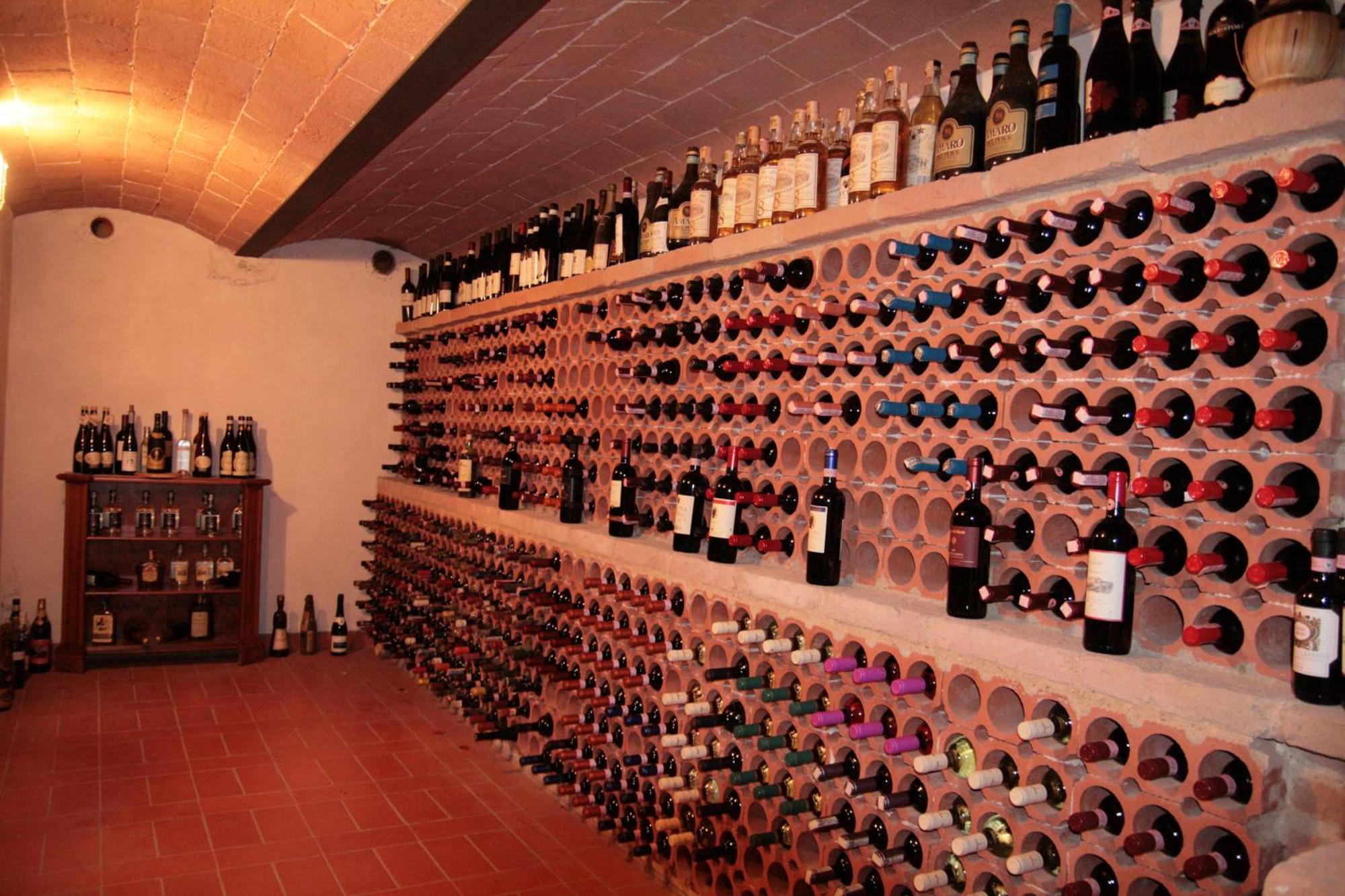 Antica Pieve Tavarnelle Val di Pesa