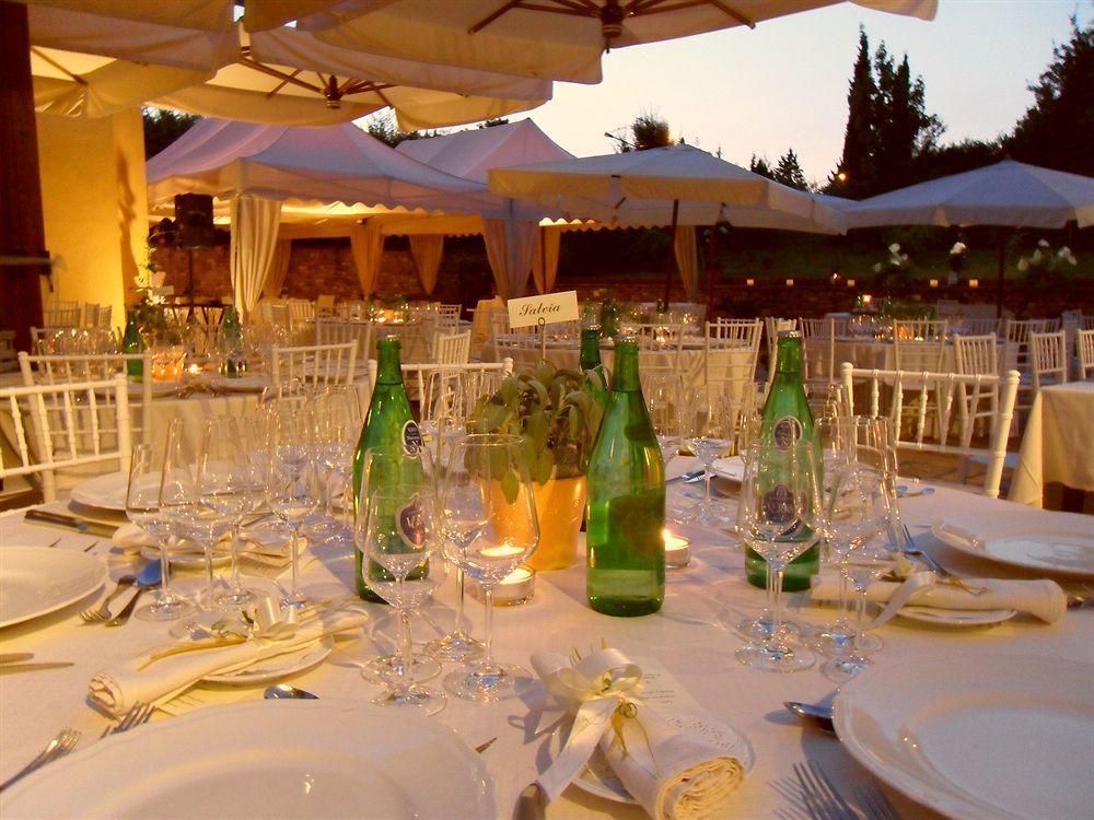 Country house Antica Pieve Tavarnelle Val di Pesa