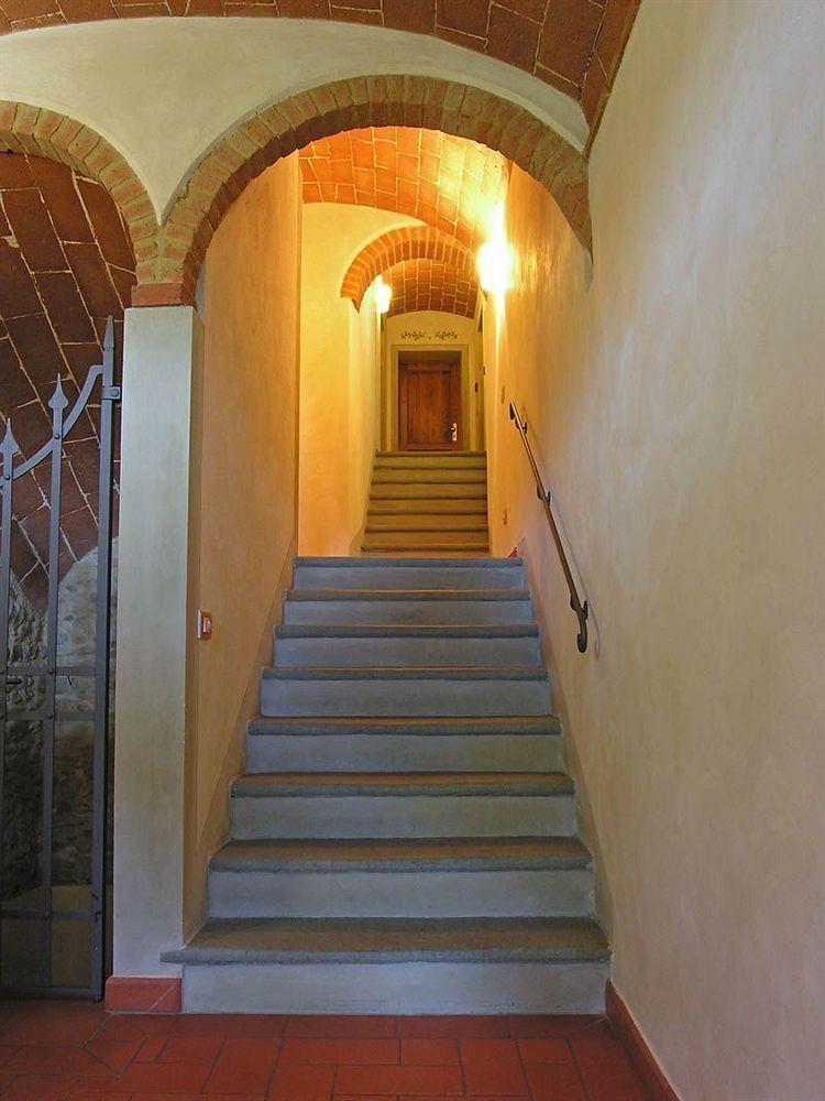 Antica Pieve * Tavarnelle Val di Pesa