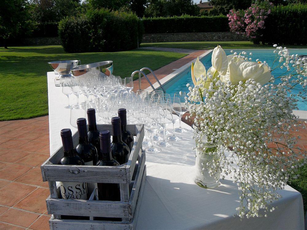 Antica Pieve Country house