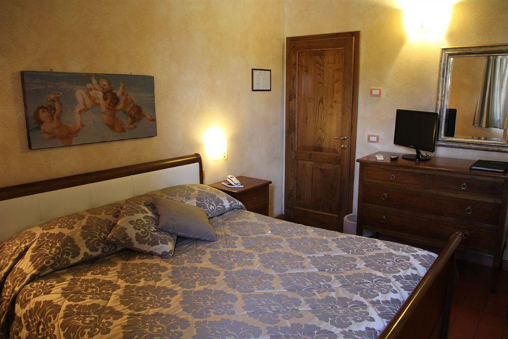 Country house Antica Pieve