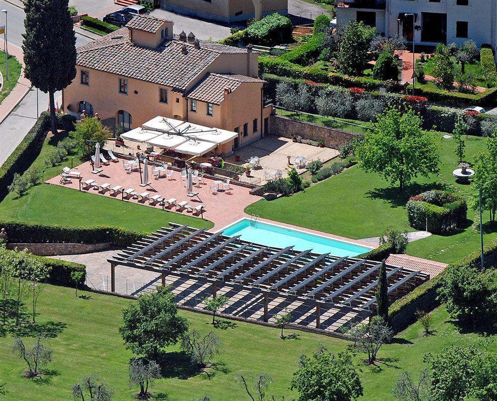 Antica Pieve Country house *