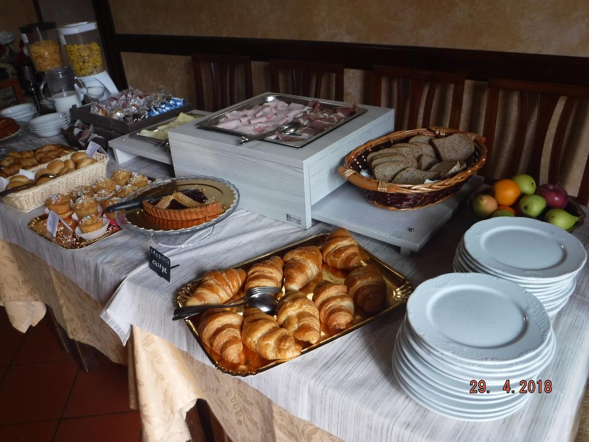 Antica Pieve *