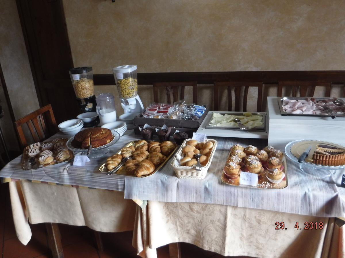 Antica Pieve Country house Tavarnelle Val di Pesa