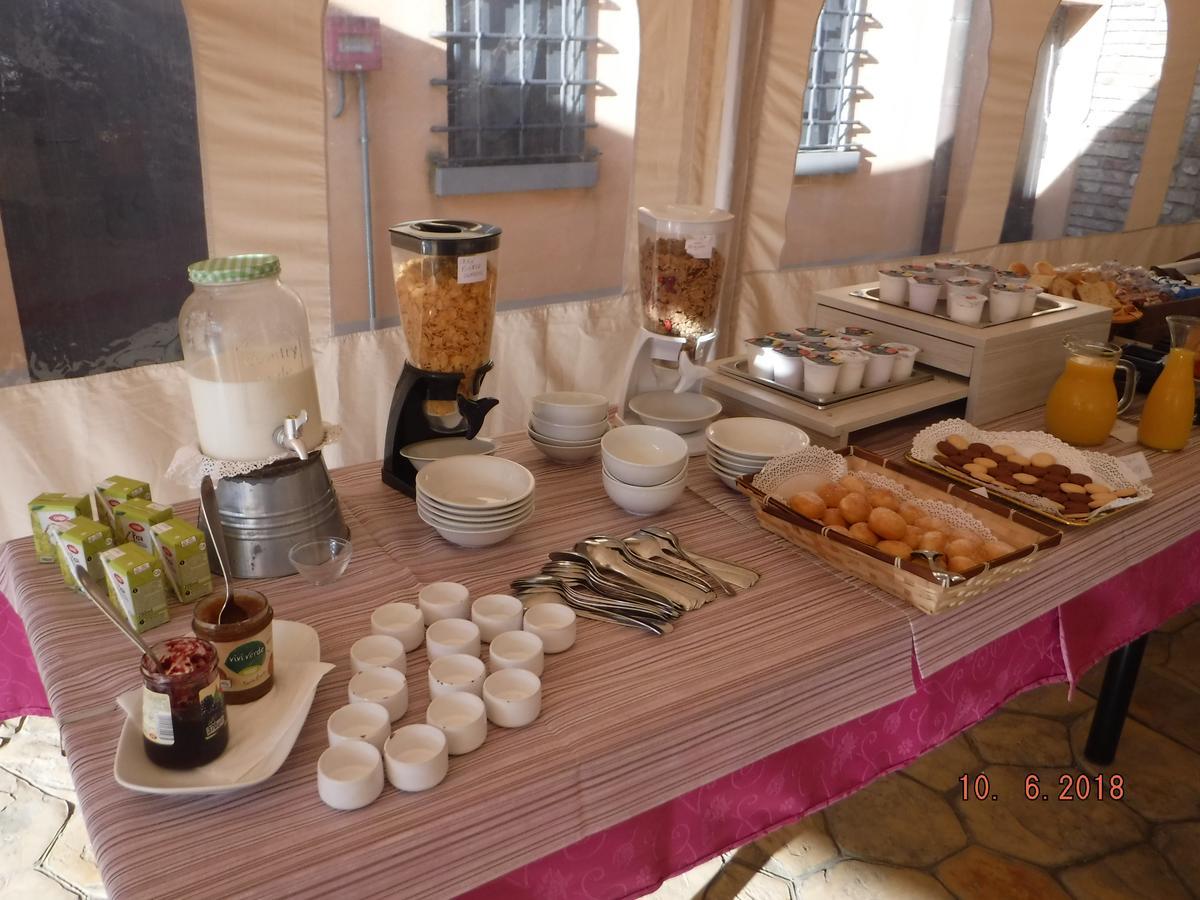 Antica Pieve Country house *