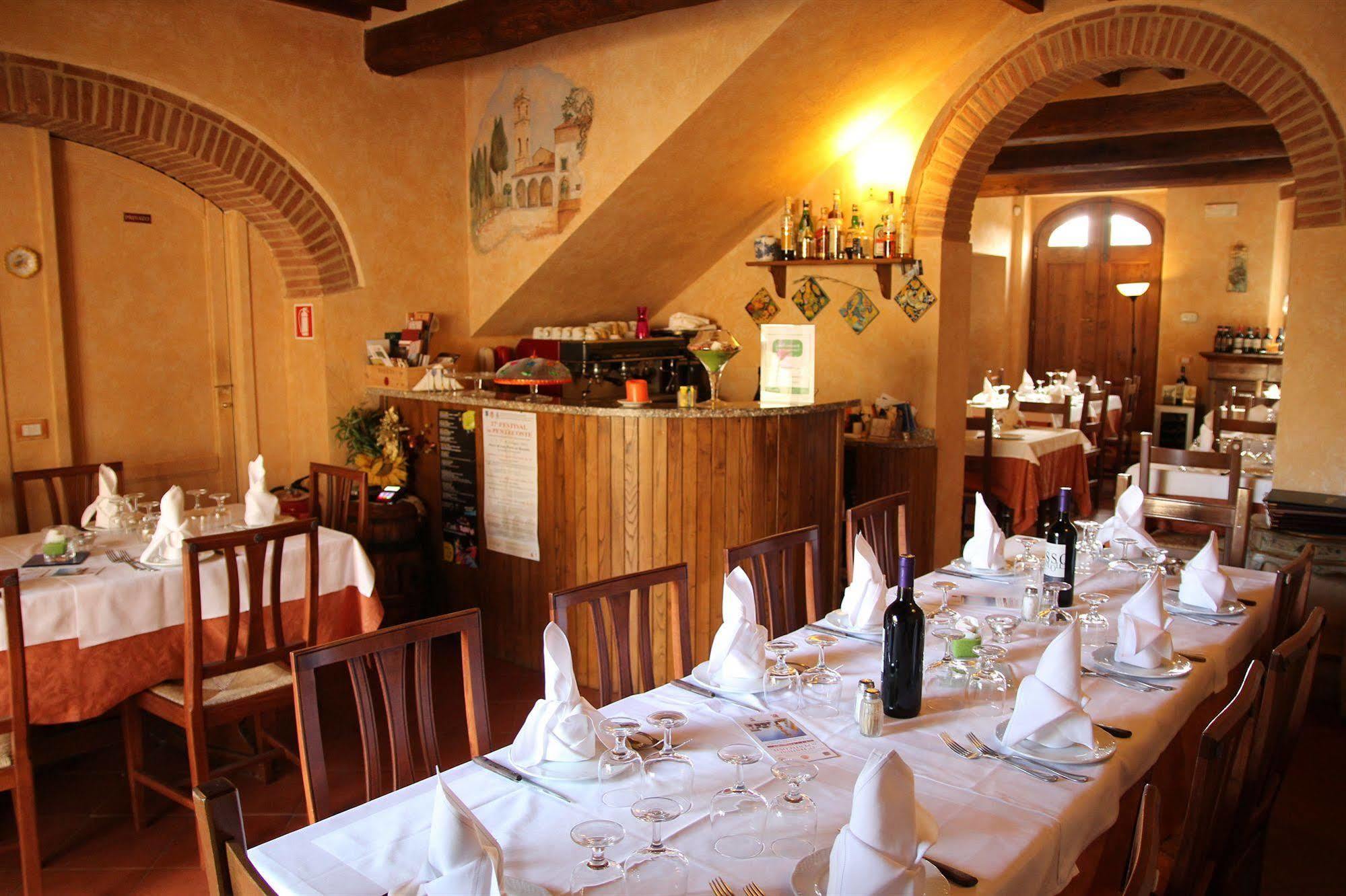 Country house Antica Pieve