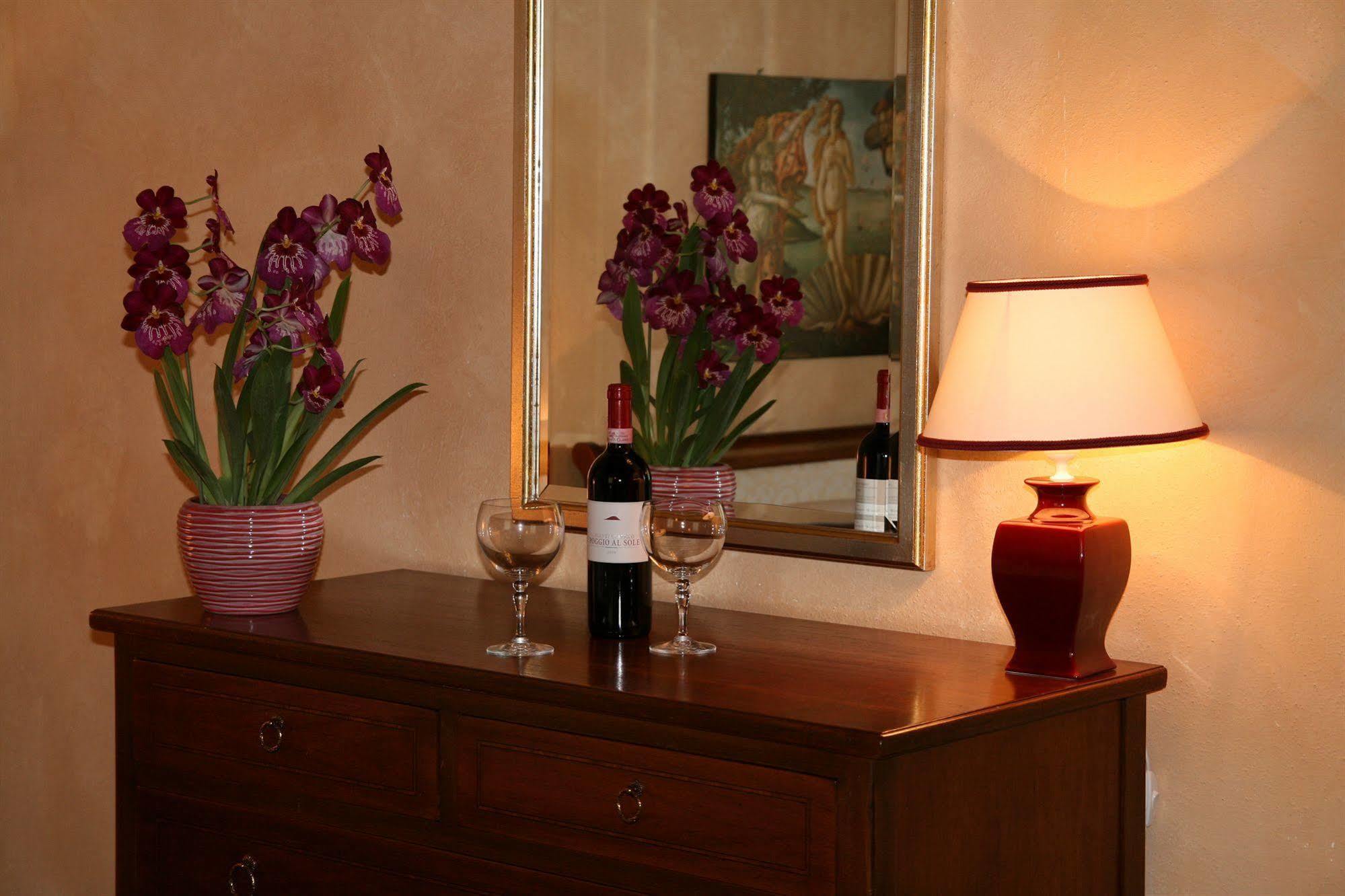 Country house Antica Pieve *