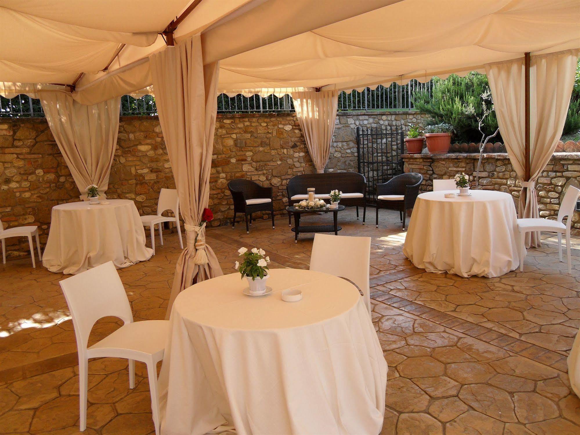 Country house Antica Pieve *