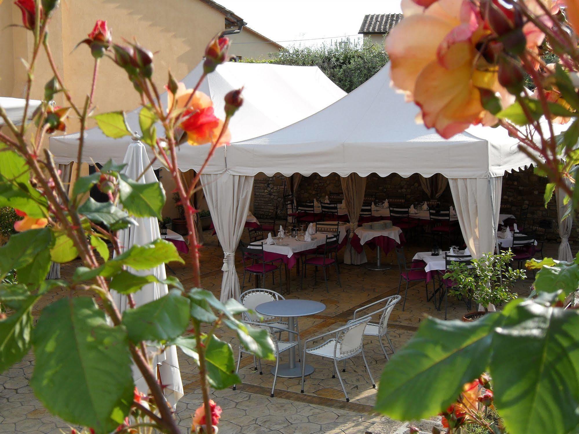 Antica Pieve Country house *