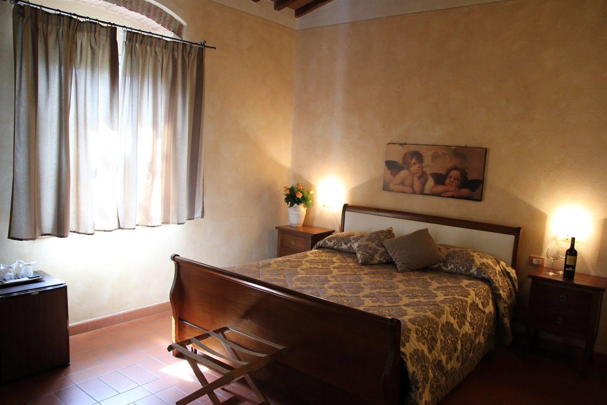 Antica Pieve Country house