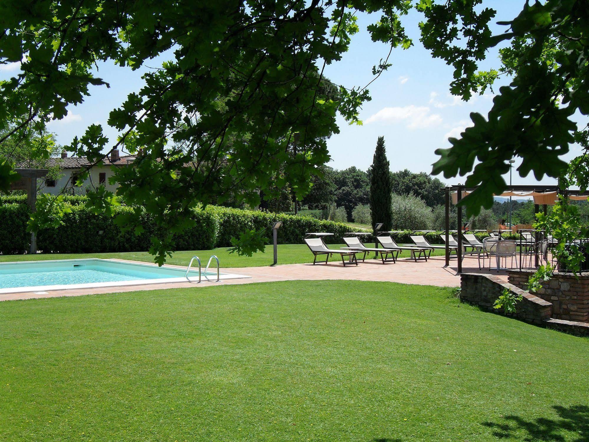 Country house Antica Pieve *