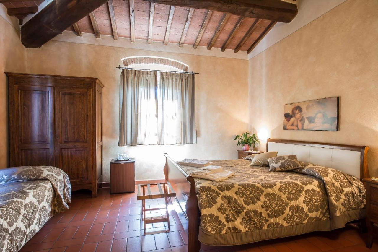 Antica Pieve Country house *