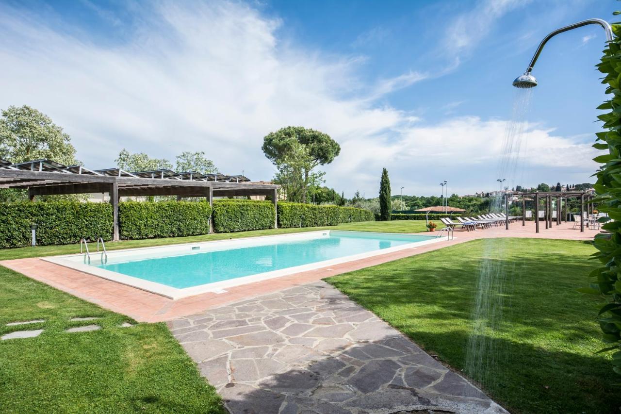 Antica Pieve Country house