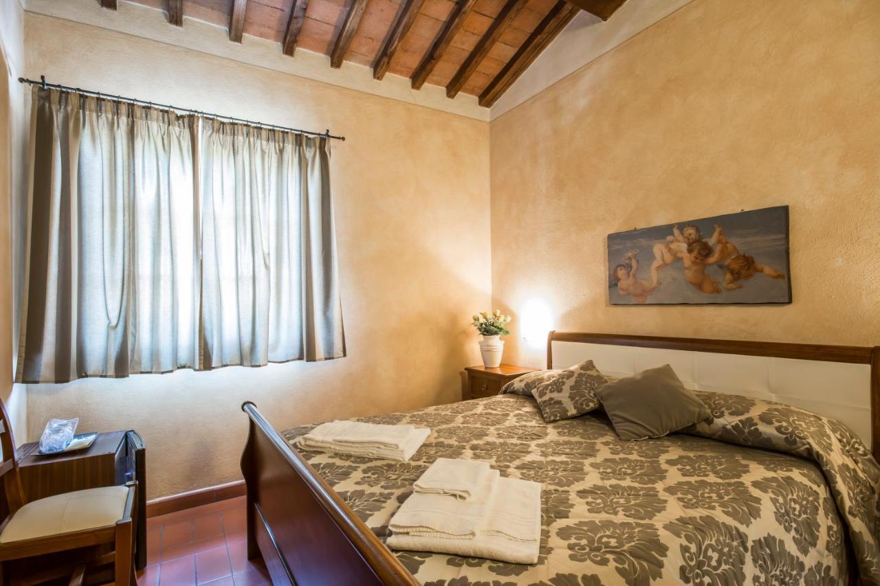 Country house Antica Pieve