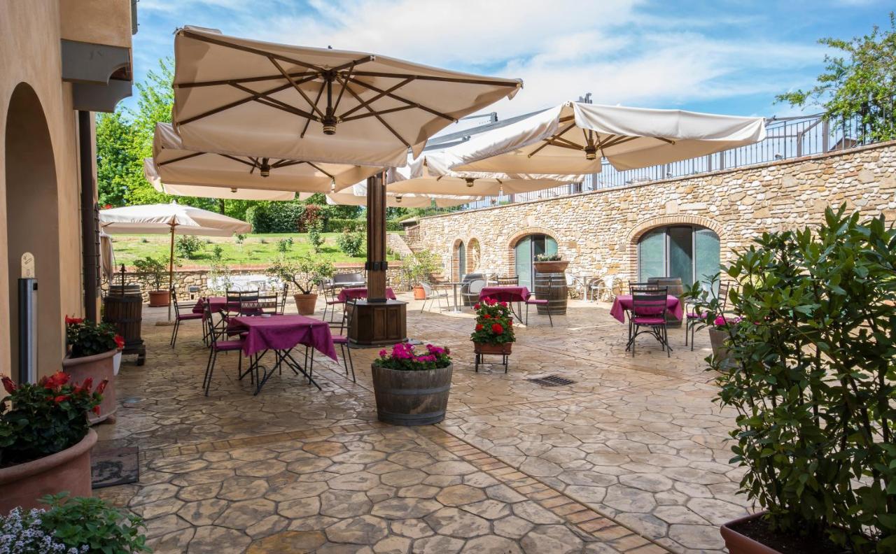 Antica Pieve Country house