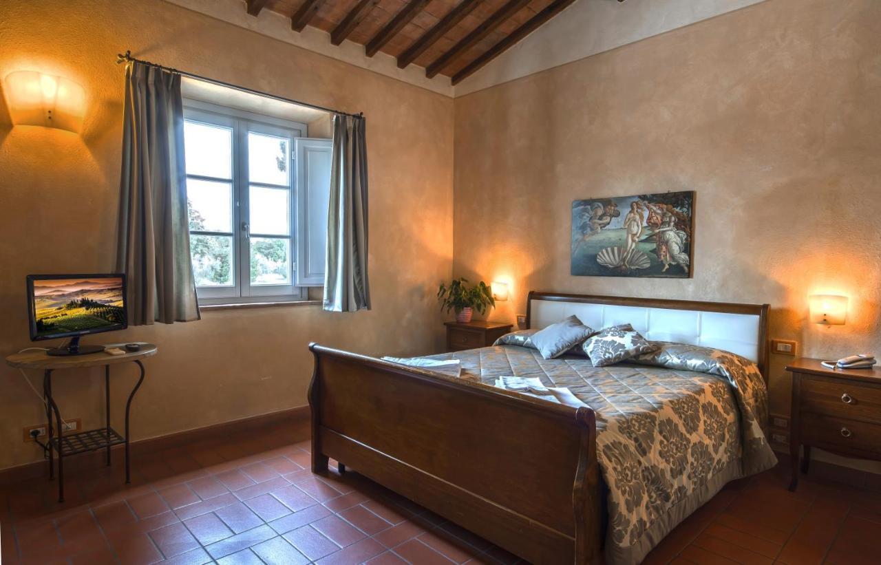 Antica Pieve Country house *