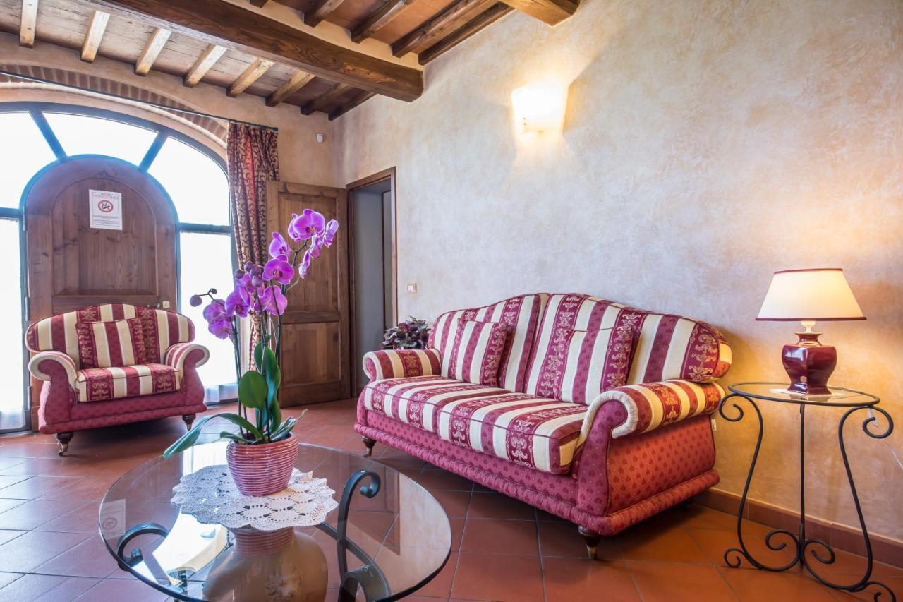 Country house Antica Pieve Tavarnelle Val di Pesa