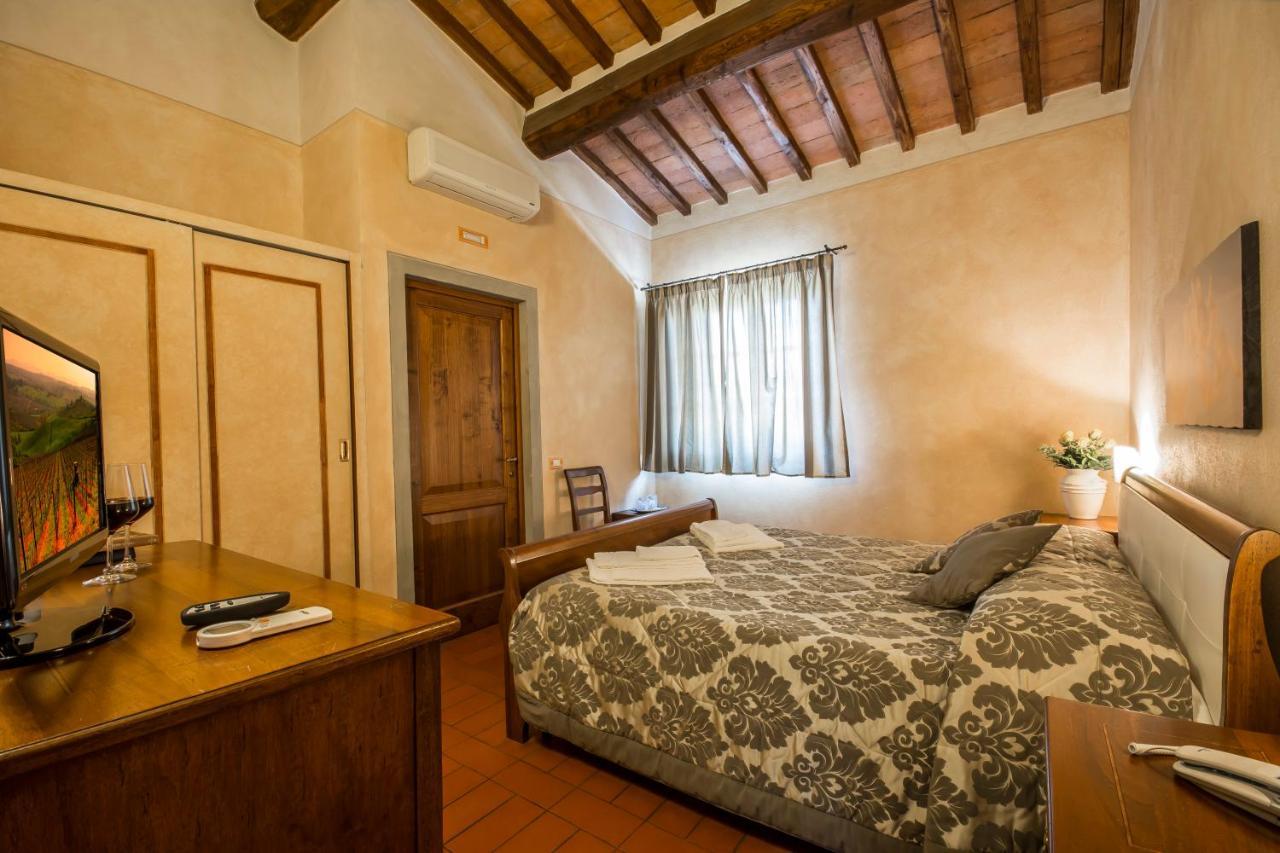 Antica Pieve Country house *