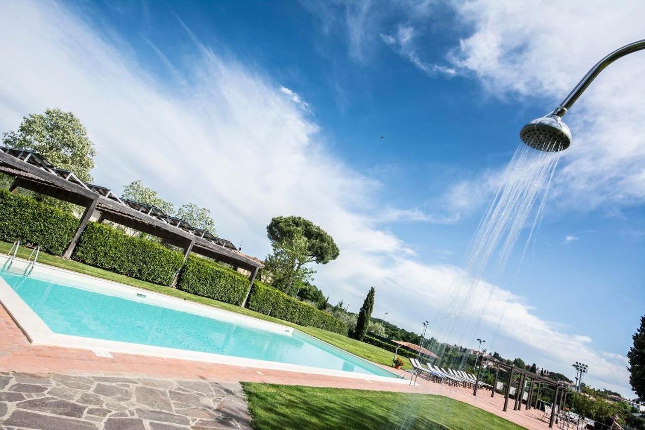 Antica Pieve Country house Tavarnelle Val di Pesa