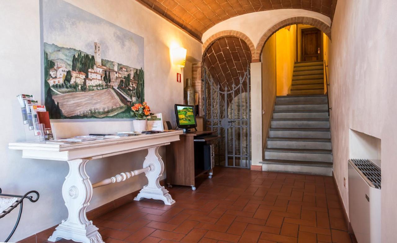 Country house Antica Pieve