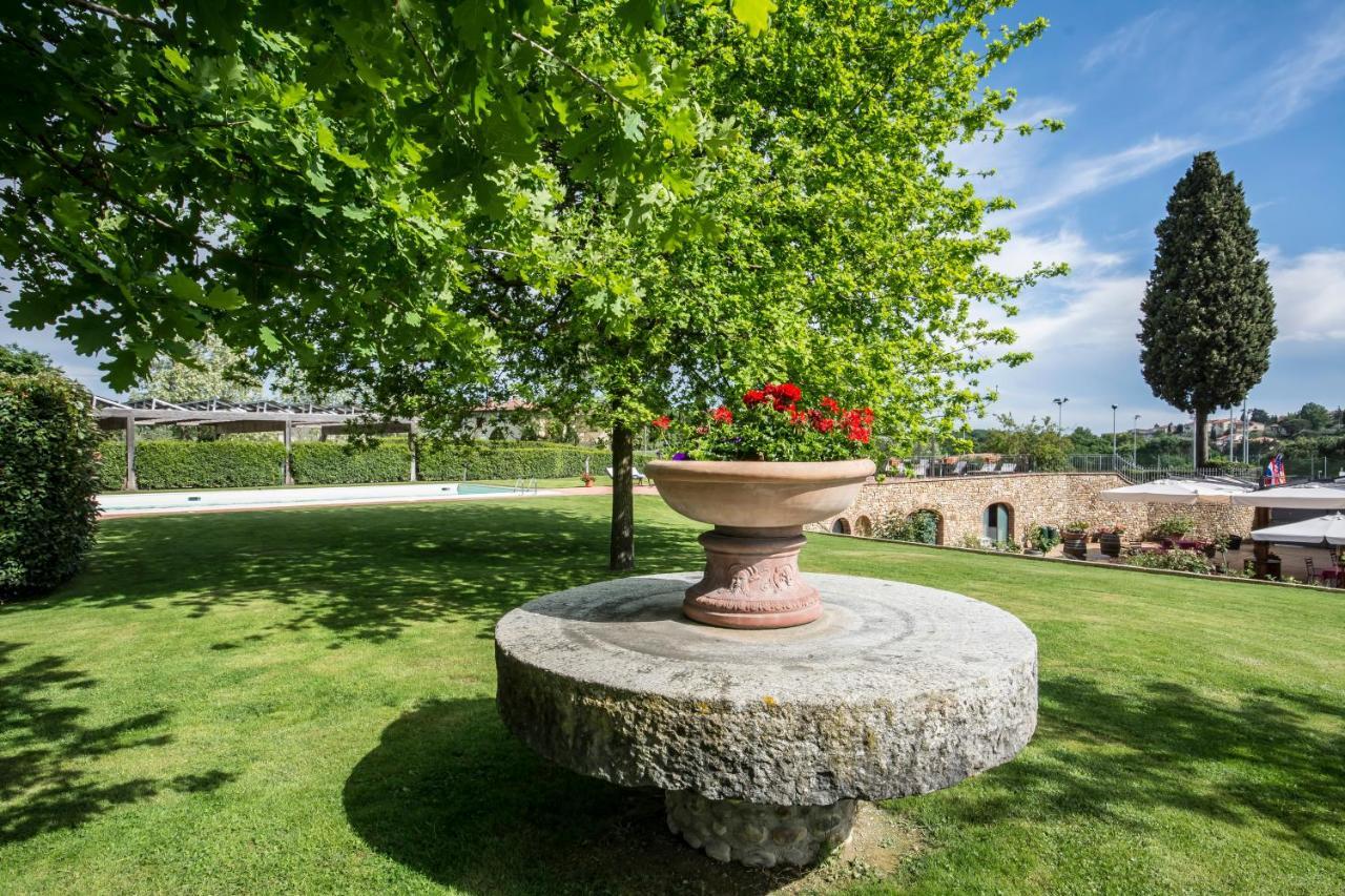 Antica Pieve Tavarnelle Val di Pesa
